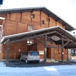 Appartamento - 2 Près Des Pistes Avec Balcon Et Parking - Fr-1-623-154 Les Gets