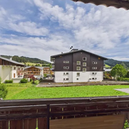 Apartment - 2 Pres Des Pistes Avec Balcon Et Parking *